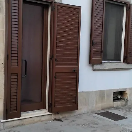 Casa Valentina Minervino di Lecce