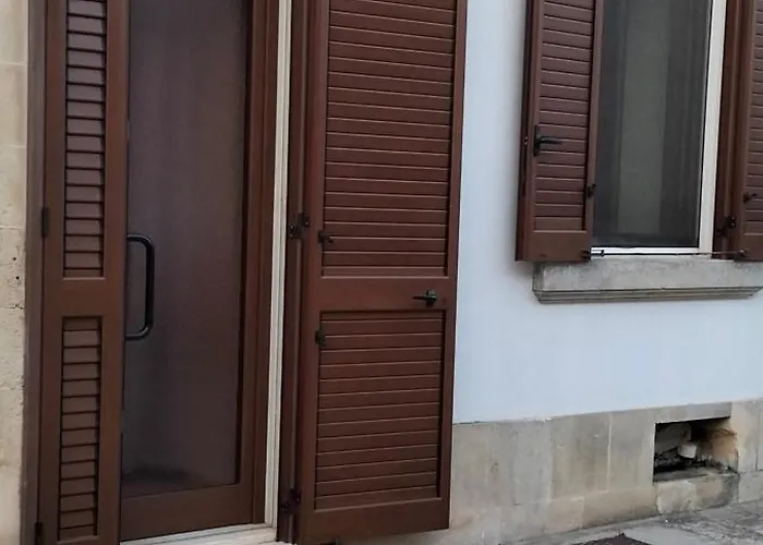 Casa Valentina Minervino di Lecce
